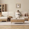 Combo Nội Thất Phòng Khách Phong Cách Hiện Đại CK04