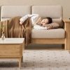 Combo Nội Thất Phòng Khách Phong Cách Bắc Âu Hiện Đại CK05