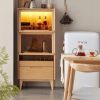Combo Nội Thất Phòng Khách Phong Cách Bắc Âu Hiện Đại CK05