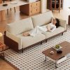 Combo Nội Thất Phòng Khách Phong Cách Bắc Âu Hiện Đại CK07
