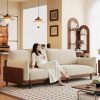 Combo Nội Thất Phòng Khách Phong Cách Bắc Âu Hiện Đại CK07