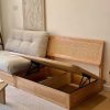 Combo Nội Thất Phòng Khách Phong Cách Bắc Âu Hiện Đại CK09