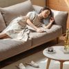 Combo Nội Thất Phòng Khách Phong Cách Bắc Âu Hiện Đại CK12