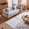 Combo Nội Thất Phòng Khách Phong Cách Indochine CK11
