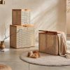 Combo Nội Thất Phòng Khách Phong Cách Indochine CK11