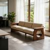 Ghế Sofa Gỗ Phong Cách Hiện Đại Sang Trọng VS88