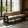 Ghế Sofa Gỗ Phong Cách Hiện Đại Sang Trọng VS88