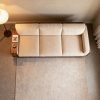Ghế Sofa Gỗ Phong Cách Hiện Đại Sang Trọng VS91