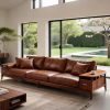 Ghế Sofa Gỗ Cao Cấp Phong Cách Hiện Đại VS94