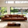 Ghế Sofa Gỗ Cao Cấp Phong Cách Hiện Đại VS94