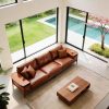 Ghế Sofa Gỗ Cao Cấp Phong Cách Hiện Đại VS94