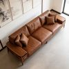 Ghế Sofa Gỗ Cao Cấp Phong Cách Hiện Đại VS94