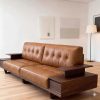 Ghế Sofa Gỗ Cao Cấp Phong Cách Hiện Đại VS95