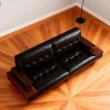 Ghế Sofa Gỗ Cao Cấp Phong Cách Hiện Đại VS95