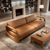 Ghế Sofa Gỗ Phong Cách Hiện Đại Sang Trọng VS96