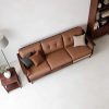 Ghế Sofa Gỗ Phong Cách Hiện Đại Sang Trọng VS98