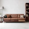 Ghế Sofa Gỗ Phong Cách Hiện Đại Sang Trọng VS98