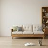 Ghế Sofa Gỗ Phong Cách Hiện Đại Sang Trọng VS98