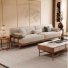 Ghế Sofa Gỗ Phong Cách Hiện Đại Sang Trọng VS101
