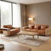 Ghế Sofa Gỗ Cao Cấp Phong Cách Hiện Đại VS104