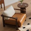 Ghế Sofa Gỗ Phong Cách Hiện Đại Sang Trọng VS106