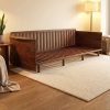 Ghế Sofa Gỗ Phong Cách Hiện Đại Sang Trọng VS107