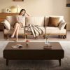 Ghế Sofa Gỗ Phong Cách Hiện Đại Sang Trọng VS107