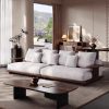 Bộ Ghế Sofa Gỗ Phong Cách Hiện Đại Sang Trọng VS108