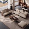Bộ Ghế Sofa Gỗ Phong Cách Hiện Đại Sang Trọng VS108