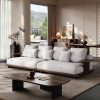 Bộ Ghế Sofa Gỗ Phong Cách Hiện Đại Sang Trọng VS108