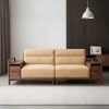 Ghế Sofa Gỗ Phong Cách Hiện Đại Sang Trọng VS110
