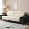 Ghế Sofa Gỗ Phong Cách Hiện Đại Sang Trọng VS110
