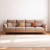 Ghế Sofa Gỗ Phong Cách Hiện Đại Sang Trọng VS115
