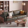 Ghế Sofa Gỗ Phong Cách Hiện Đại Sang Trọng VS115