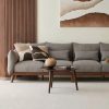 Ghế Sofa Gỗ Phong Cách Hiện Đại Sang Trọng VS116