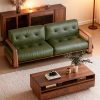 Ghế Sofa Gỗ Phong Cách Hiện Đại Sang Trọng VS119