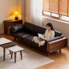 Ghế Sofa Gỗ Cao Cấp Phong Cách Hiện Đại  VS121
