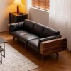 Ghế Sofa Gỗ Cao Cấp Phong Cách Hiện Đại  VS121
