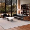 Ghế Sofa Gỗ Cao Cấp Phong Cách Hiện Đại  VS121
