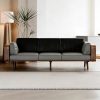Ghế Sofa Gỗ Cao Cấp Phong Cách Hiện Đại  VS121