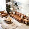 Ghế Sofa Gỗ Phong Cách Hiện Đại VS126