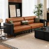 Ghế Sofa Gỗ Phong Cách Hiện Đại VS128